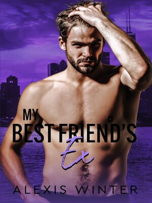 cover image of My Best Friend's Ex